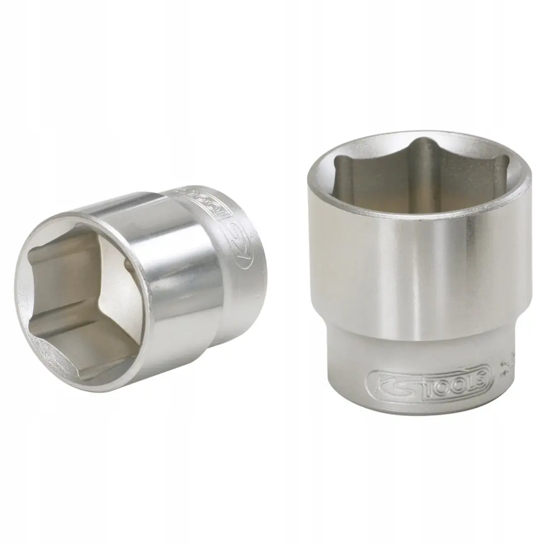 KS Tools 917.1220 Dopslag 20mm 1/2" FlankTraction