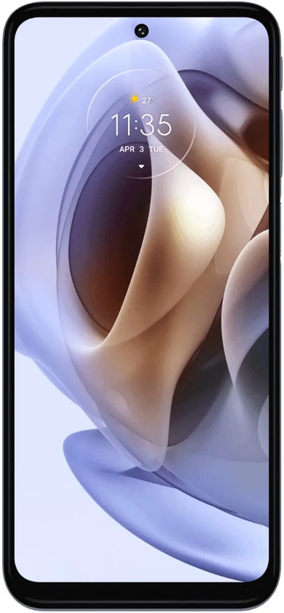 Motorola Moto G31 64GB - Grijs - afbeelding 6 van 6