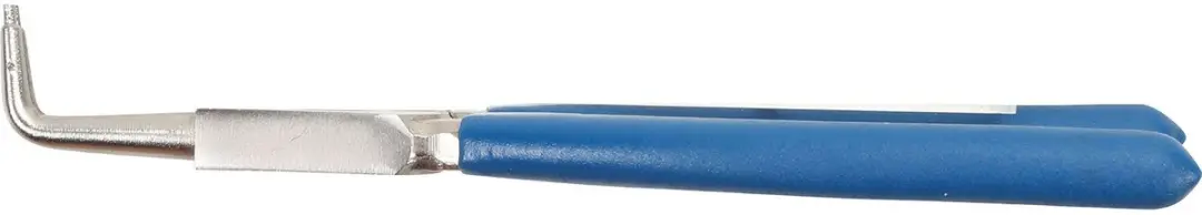 BGS technic 650-1 Sprengringtang gebogen voor externe borgringen - 225mm - afbeelding 3 van 6