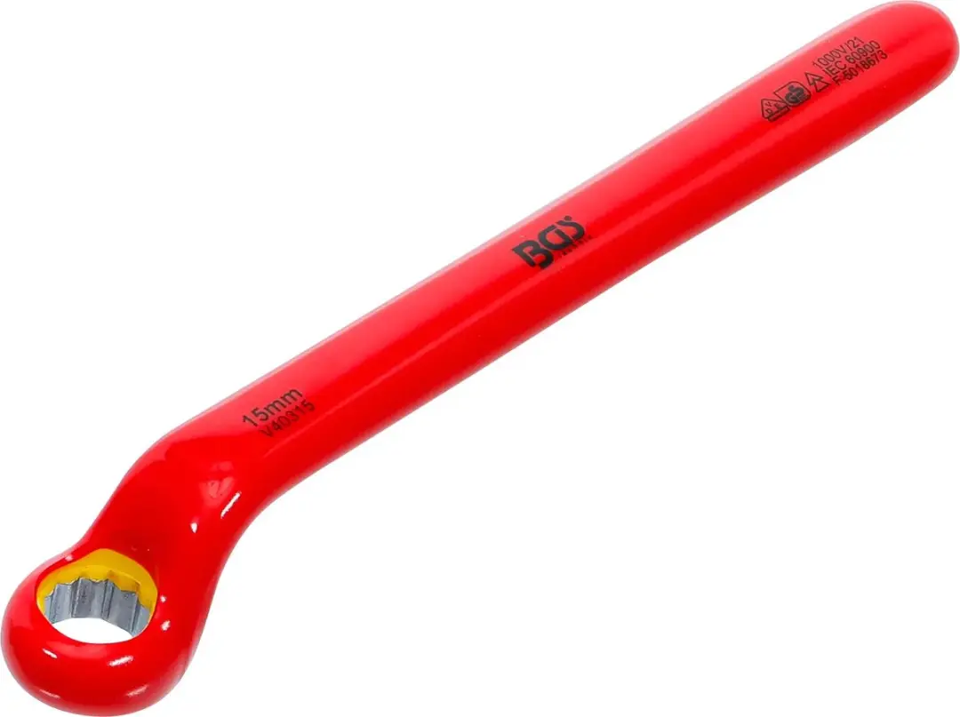 BGS technic 72015 VDE Ringsleutel