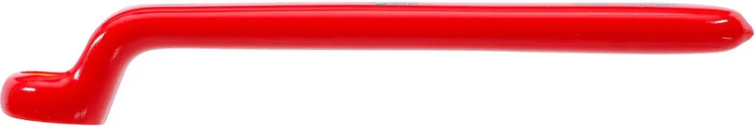 BGS technic 72015 VDE Ringsleutel - Diep Gebogen - 15 mm - afbeelding 2 van 6