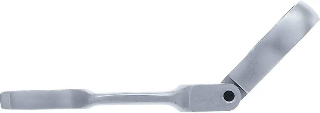 BGS technic Ratelringsleutelset kort buigbaar 8-19 mm - 12-delig - afbeelding 6 van 6
