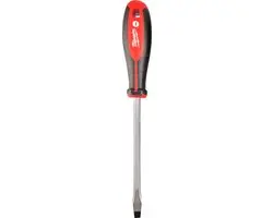Milwaukee Tri-Lobe Schroevendraaier SL 1,2 x 8 x 150 4932471782