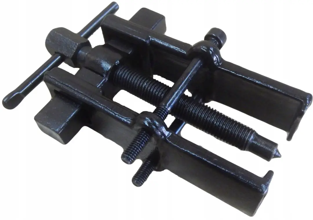 Lager Trekker 38mm Verstelbaar 65mm