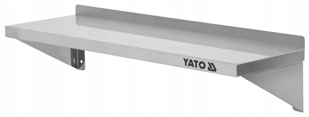 Yato Wandrek met Rand 1200x300x180mm