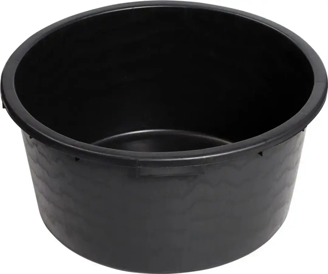 Vorel Bouwemmer Rond 40L