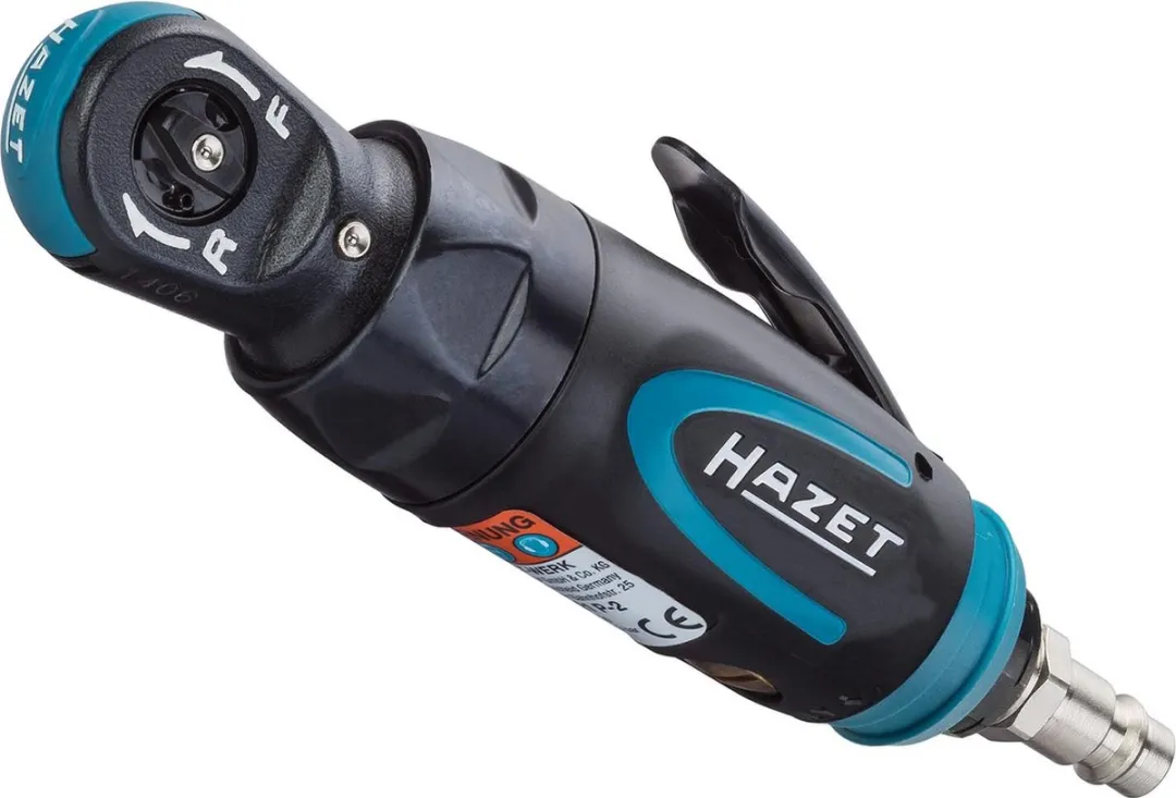 Hazet Pneumatische Ratelsleutel 9020P-2