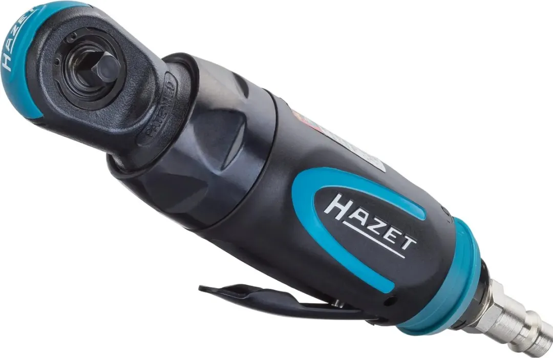 Hazet Pneumatische Ratelsleutel 9020P-2 - 6,3 mm - 40 Nm