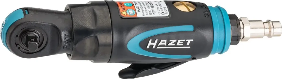 Hazet Pneumatische Ratelsleutel 9020P-2 - 6,3 mm - 40 Nm
