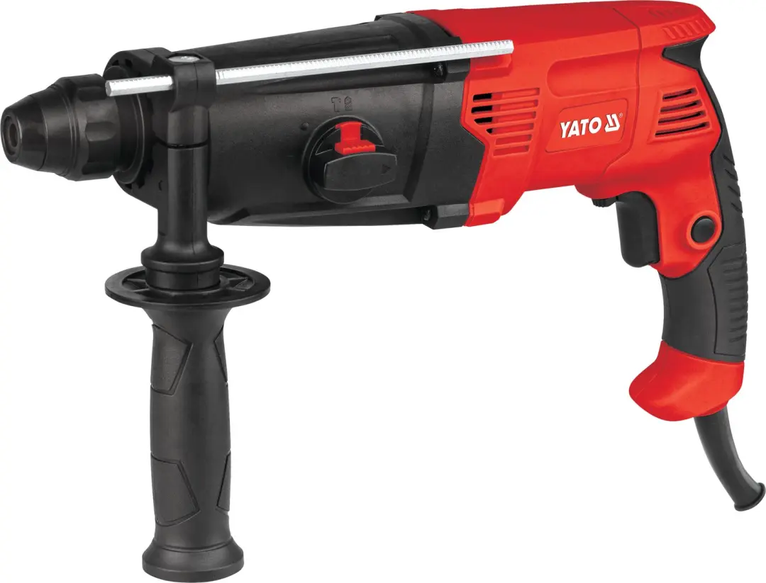 YATO YT-82128 Combihamer / Boorhamer 800W