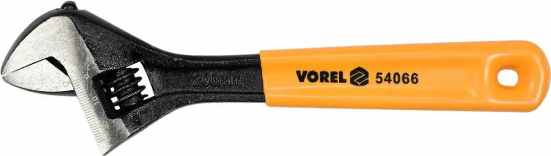 Vorel