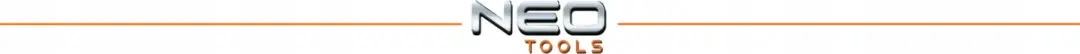 Neo Tools Momentsleutel 1/2" - 40-220 Nm - Tweerichtings - afbeelding 3 van 4