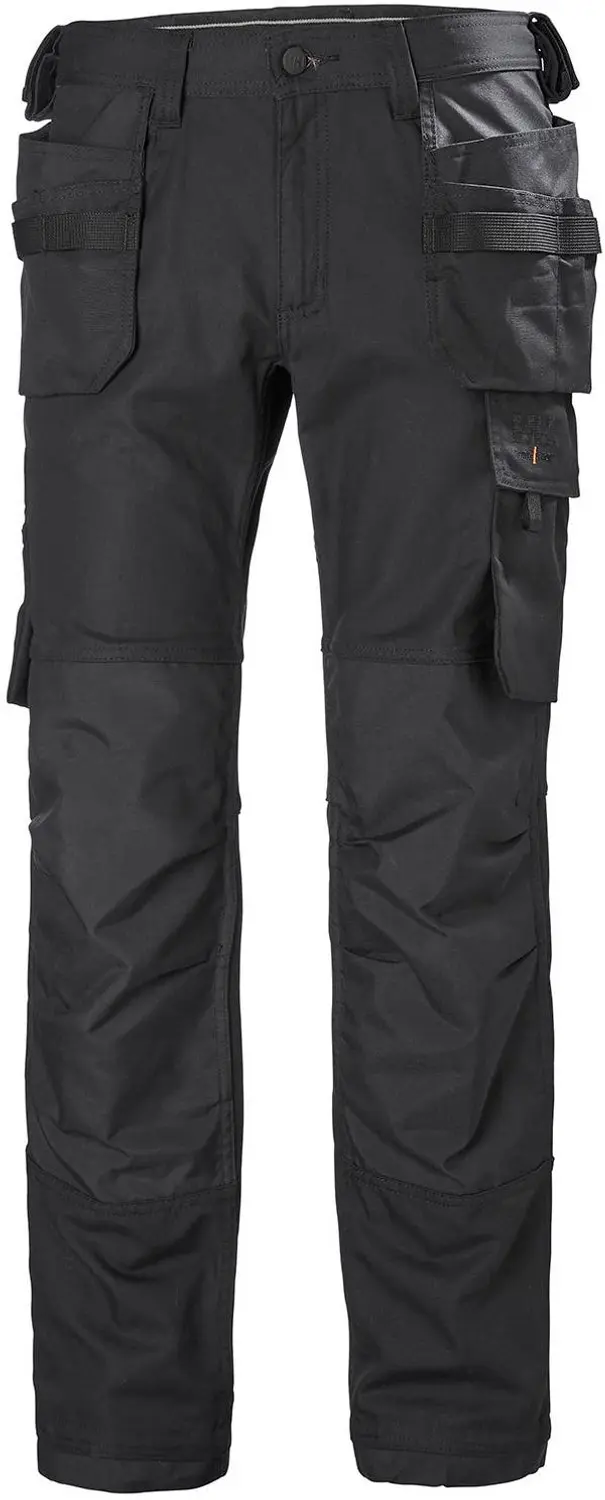 Helly Hansen Oxford Durable 2-way Stretch Construction Pants