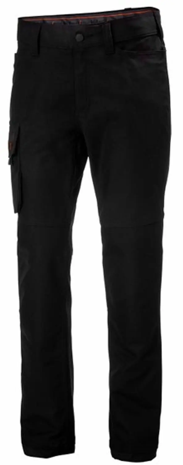 Helly Hansen Luna Legerbroek Dames