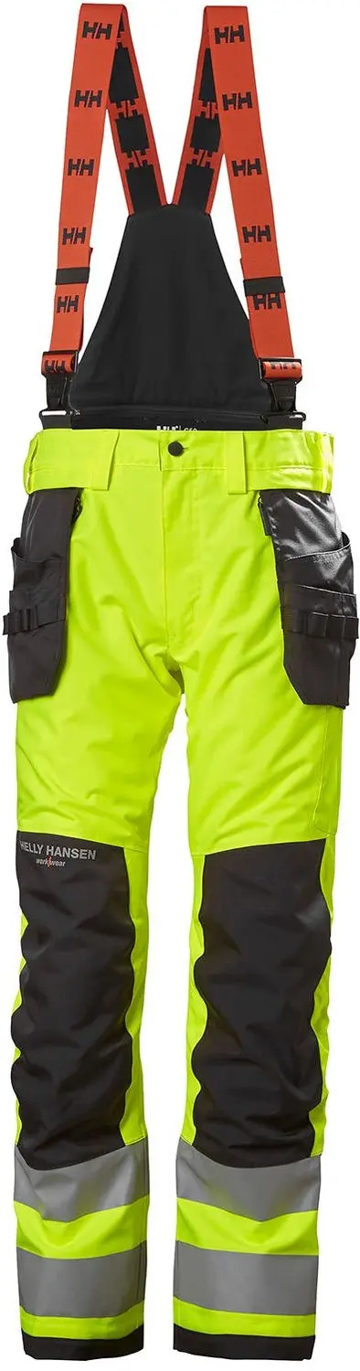 Helly Hansen Alna 2.0 Shell Construction Pant CL 2
