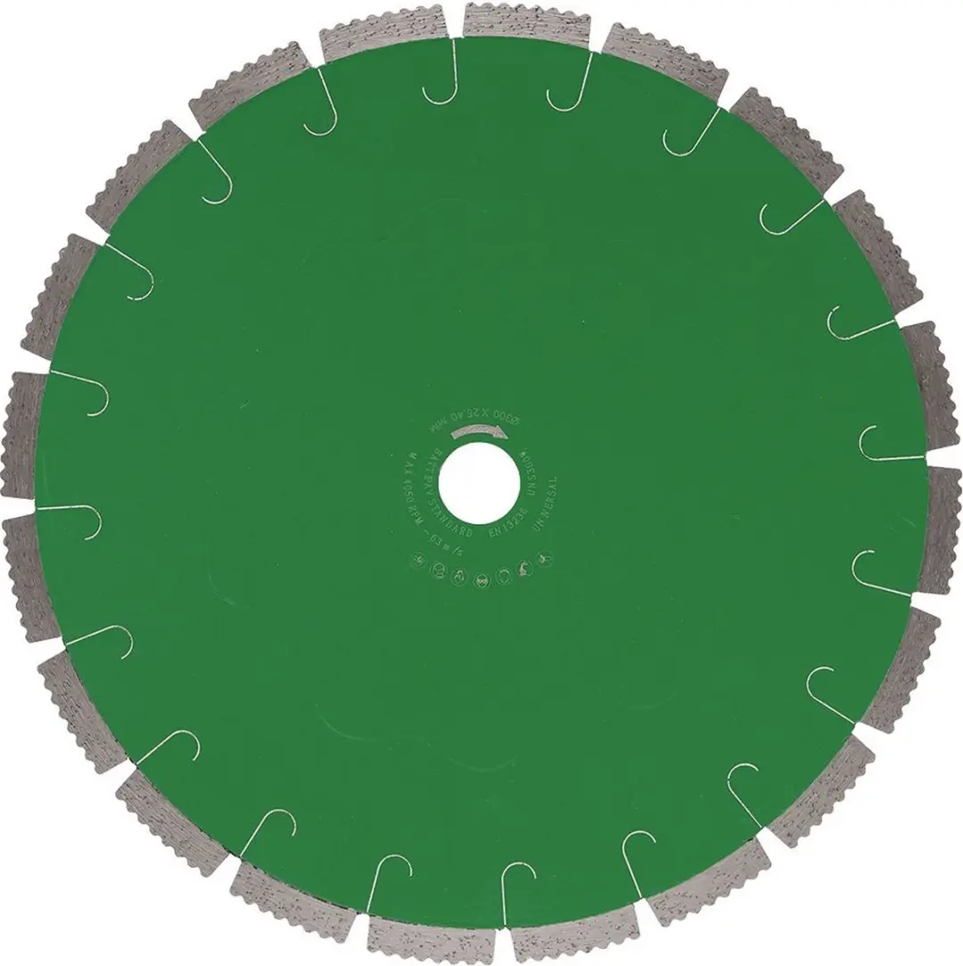 Battipav Multi-cut Standard 400mm