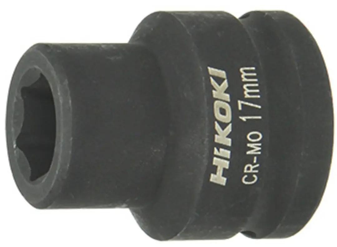HiKOKI 751909 Krachtdop 26mm 3/4 Vierkant - 54L - afbeelding 2 van 2