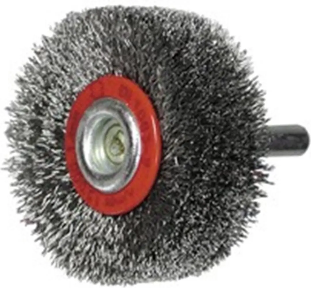 HiKOKI Rondborstel 50x6mmx0.2