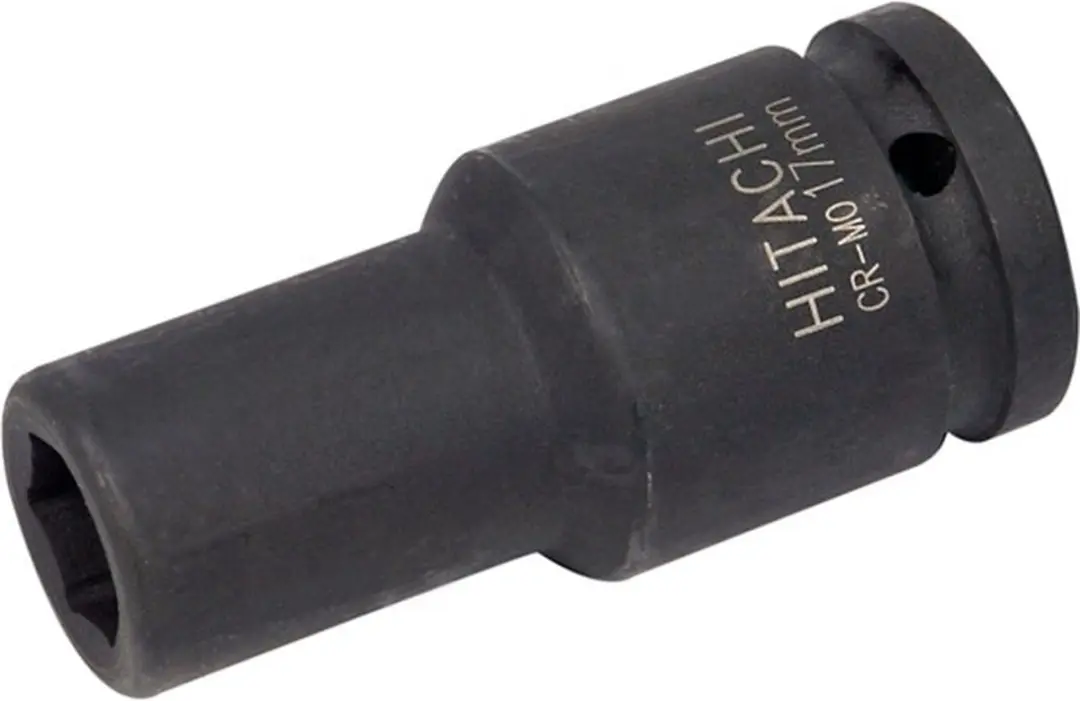 HiKOKI Krachtdop 21mm 3/4" L=90mm 751952