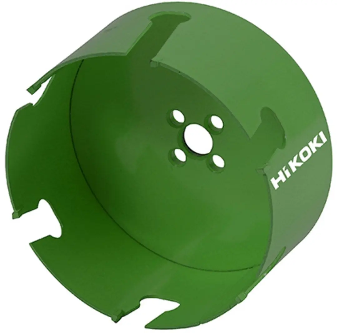 HiKOKI Gatzaag 64mm - Hardmetalen Tanden - afbeelding 2 van 2