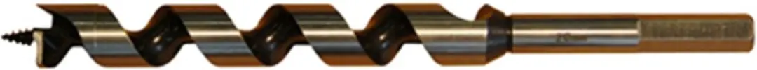 HiKOKI Slangenboor voor Hout D. 36,0x230mm