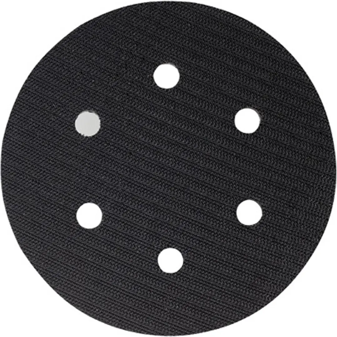 HiKOKI 753817 Steunschijf Velcro 150mm 5/16"UNF