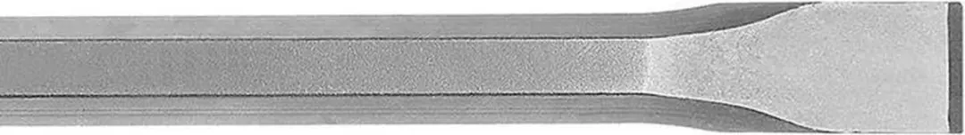 Hitachi Platte sds-max beitel 26 x 400mm blister van 10 beitels