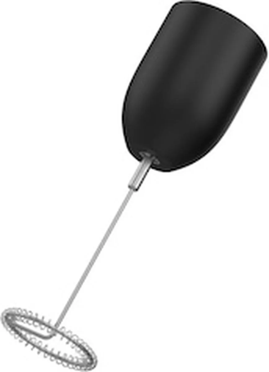 BLACK+DECKER BCKM101MFFF-XJ Melkopschuimer