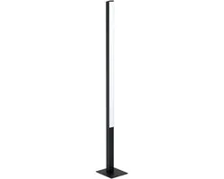 EGLO connect.z Simolaris-Z Vloerlamp 161,5cm