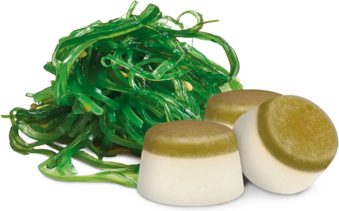 Beaphar Schapenvet Bonbons Zeewier Maxi 245g