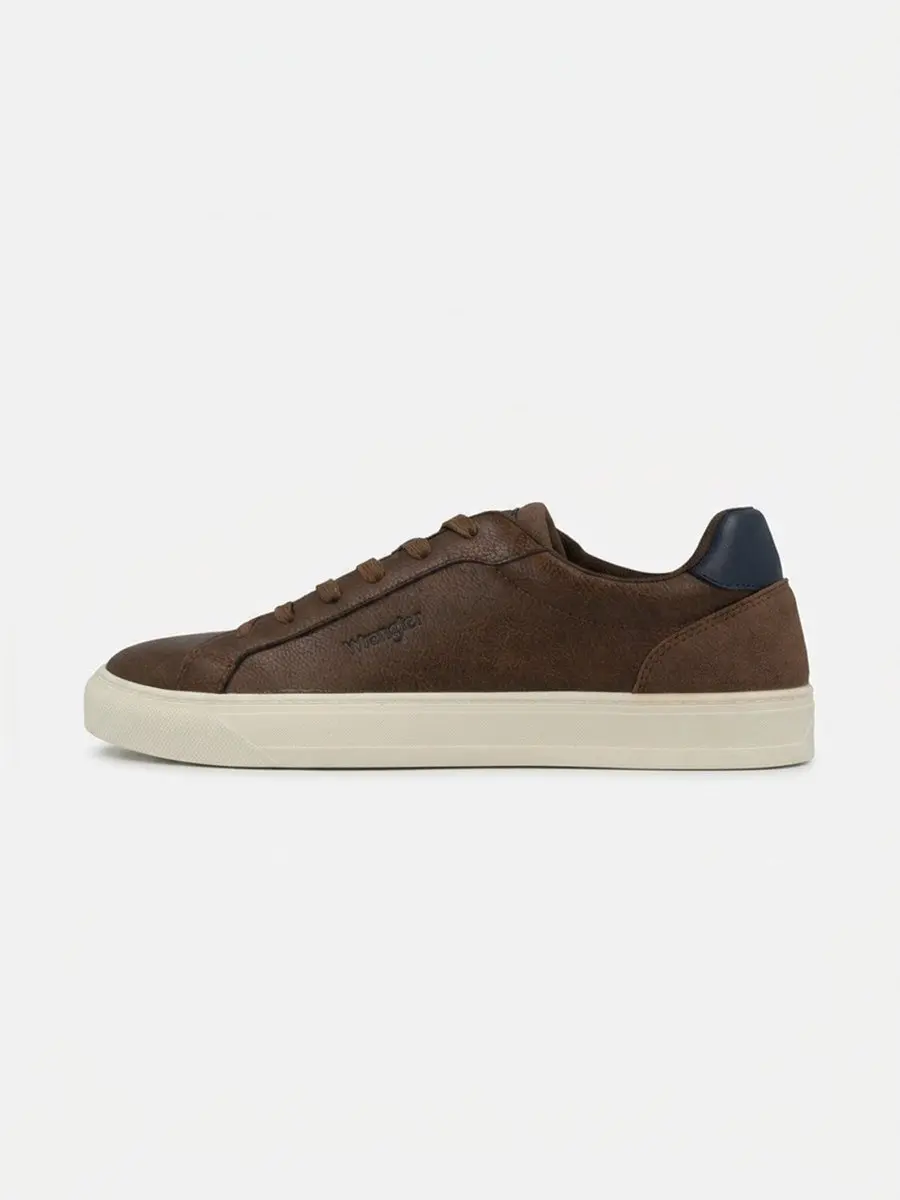 Wrangler Dusteen Men Low