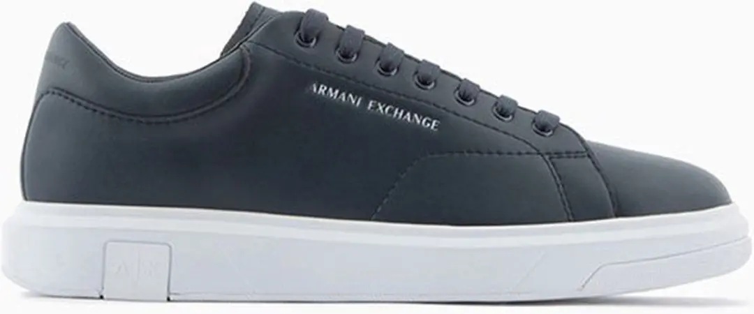 Armani Exchange Xux123_xv534 Schoenen Blauw EU 42 1/2 Man