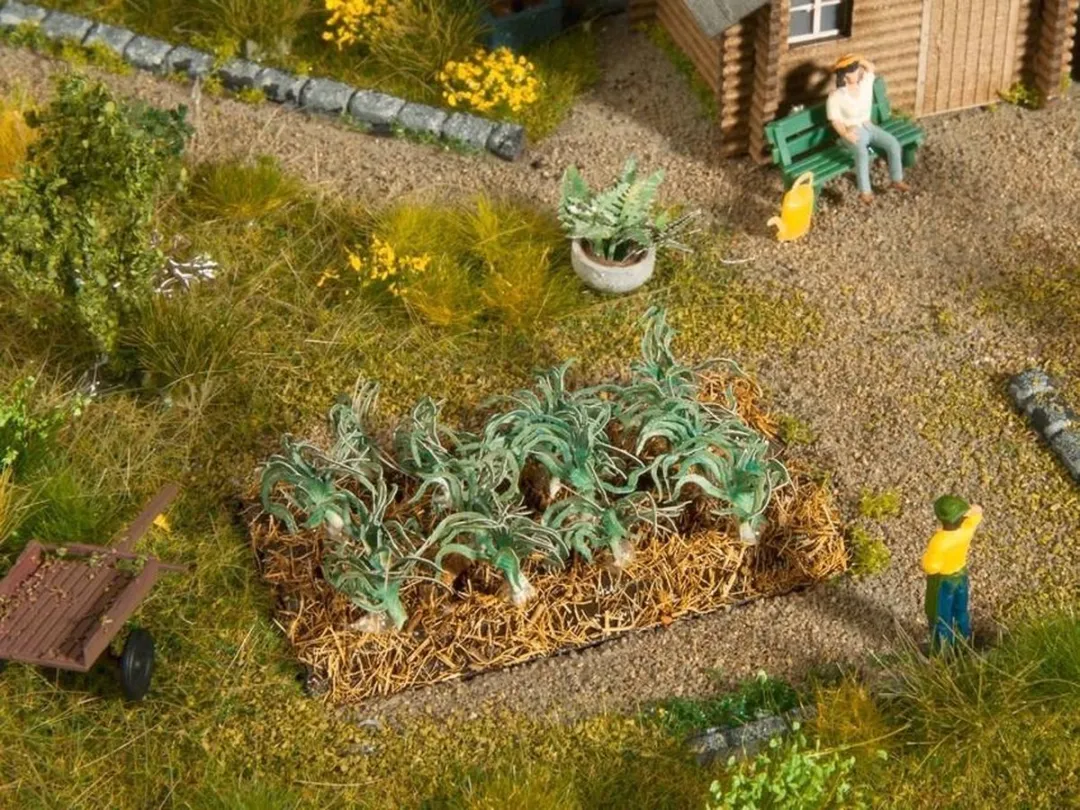Noch Prei Landschapsbouwdecoratie Schaal H0