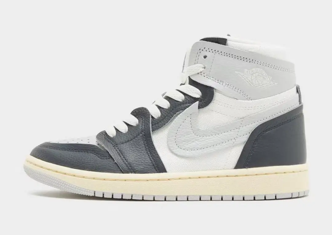 Nike Air Jordan 1 High MM