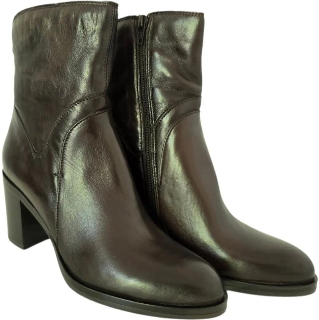 Mjus Laars 31201 Bruin