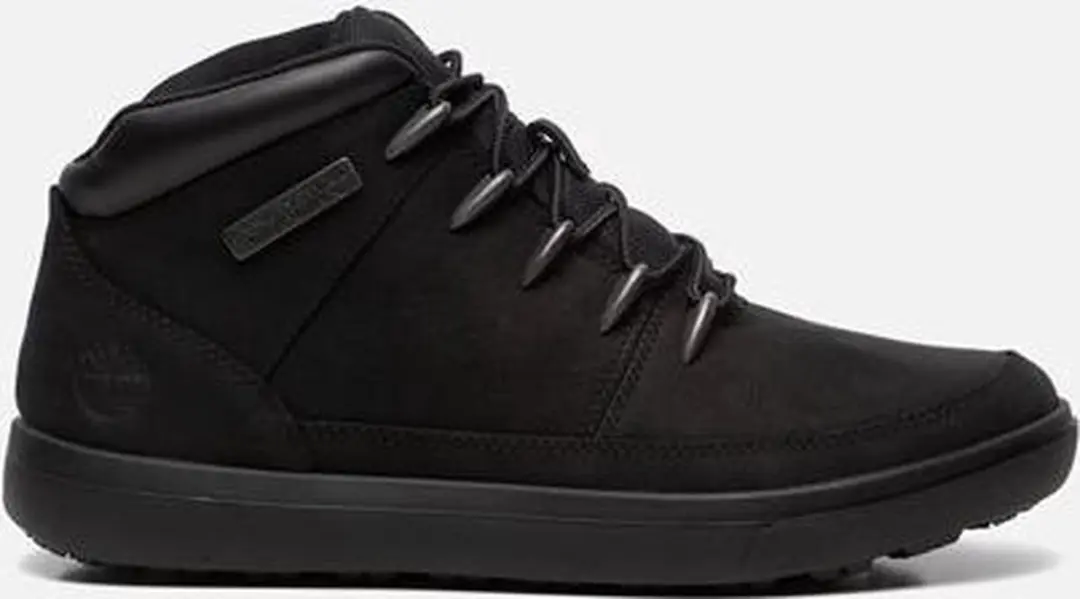 Timberland Ashwood Park Sprint Hiker sneakers zwart