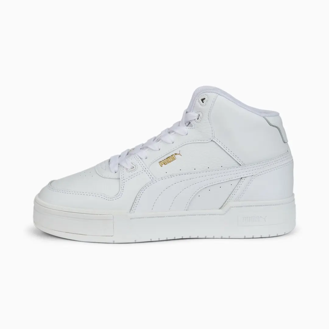 Puma Select Ca Pro Mid Schoenen Wit EU 42 Man