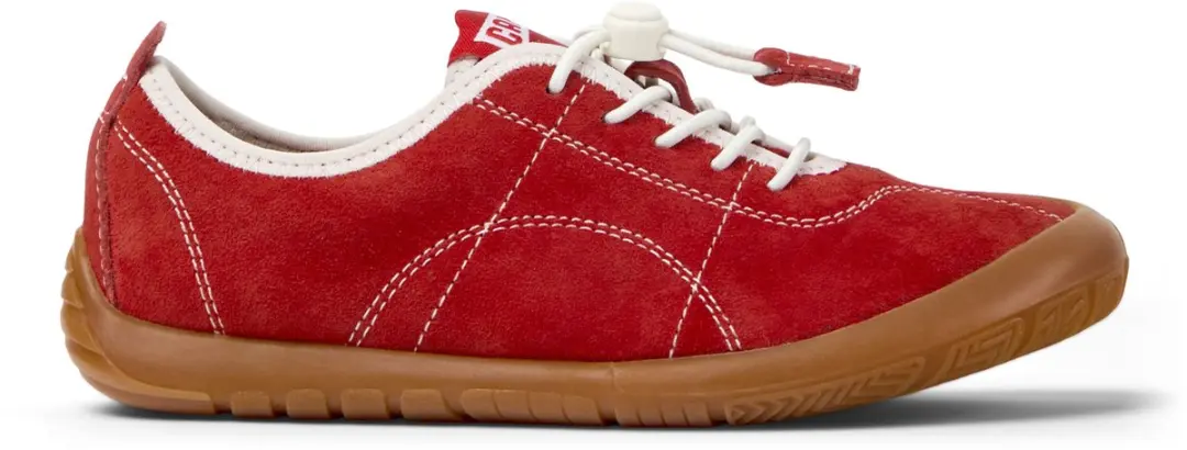 Camper Peu Path Kids Sneaker