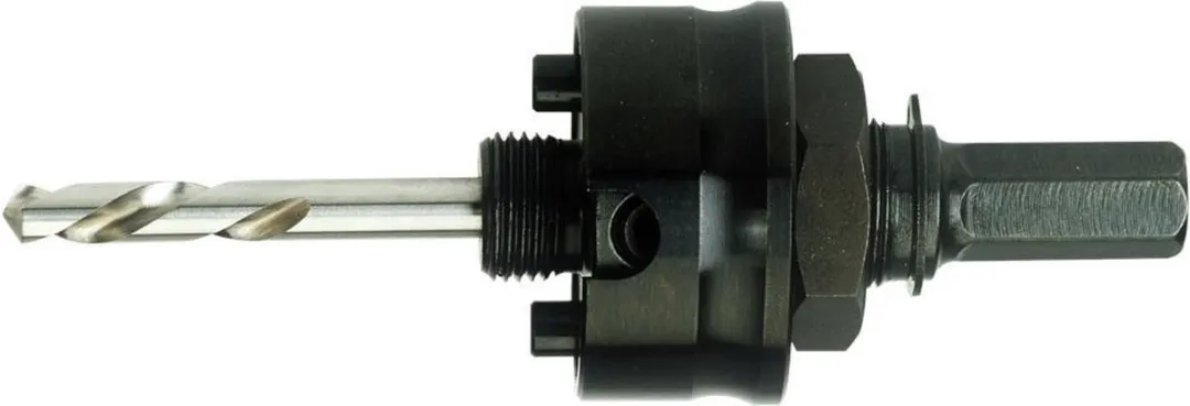 Bahco Gatzaaghouder QuickChange 32-210mm