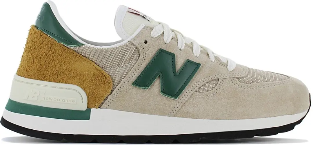 New Balance 990v1