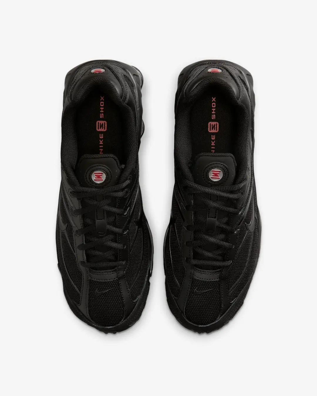 Nike Shox Ride 2