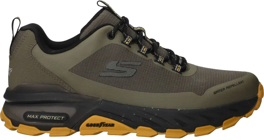 Skechers Max Protect Promote Track Sneakers
