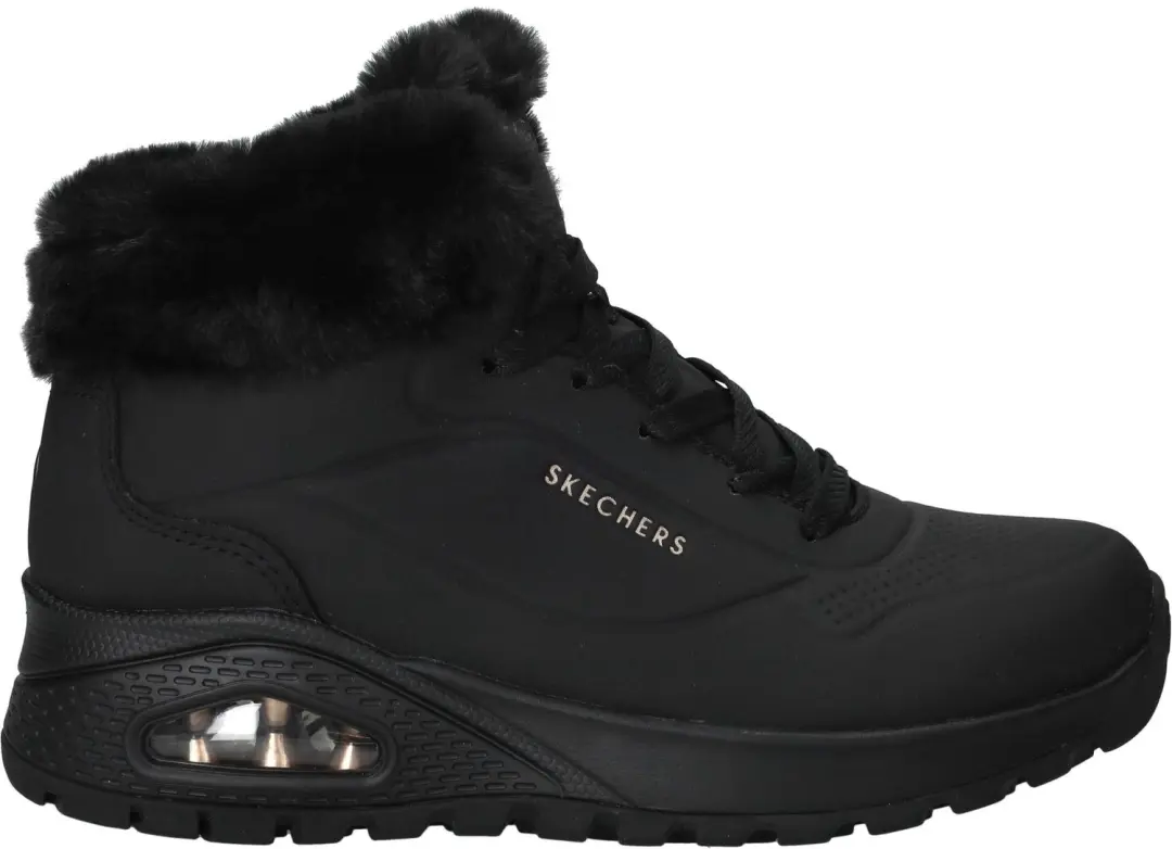 Skechers Uno Rugged Veterboots