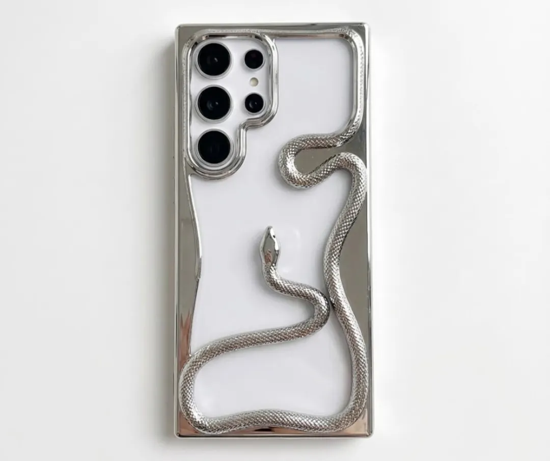 NUVEX Telefoonhoesje S24 Ultra
