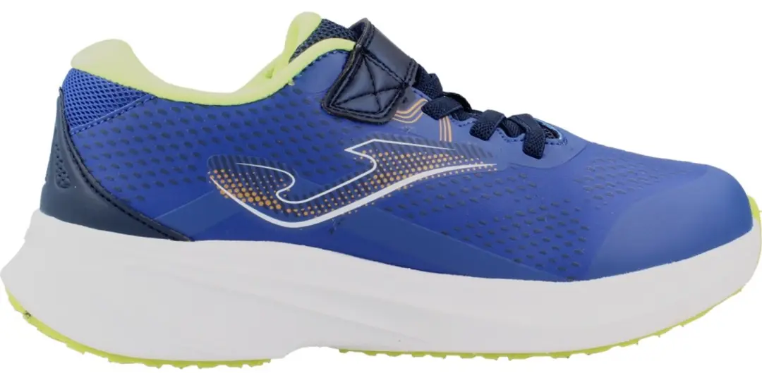 Joma Hispalis 2604 Hardloopschoenen Kind - Blauw - 30 - afbeelding 5 van 6
