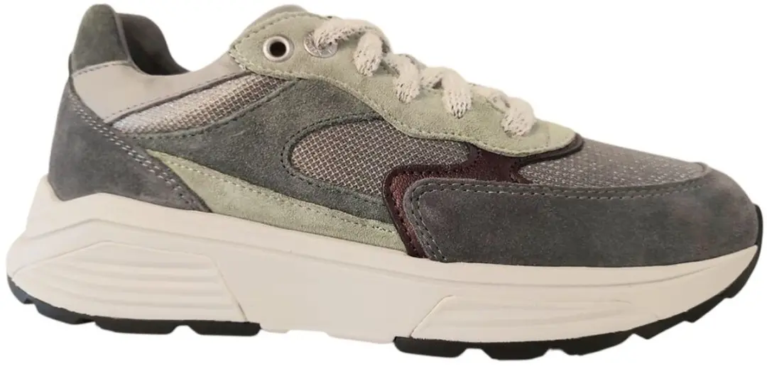 Xsensible Stretchwalker Sneakers 33002.5
