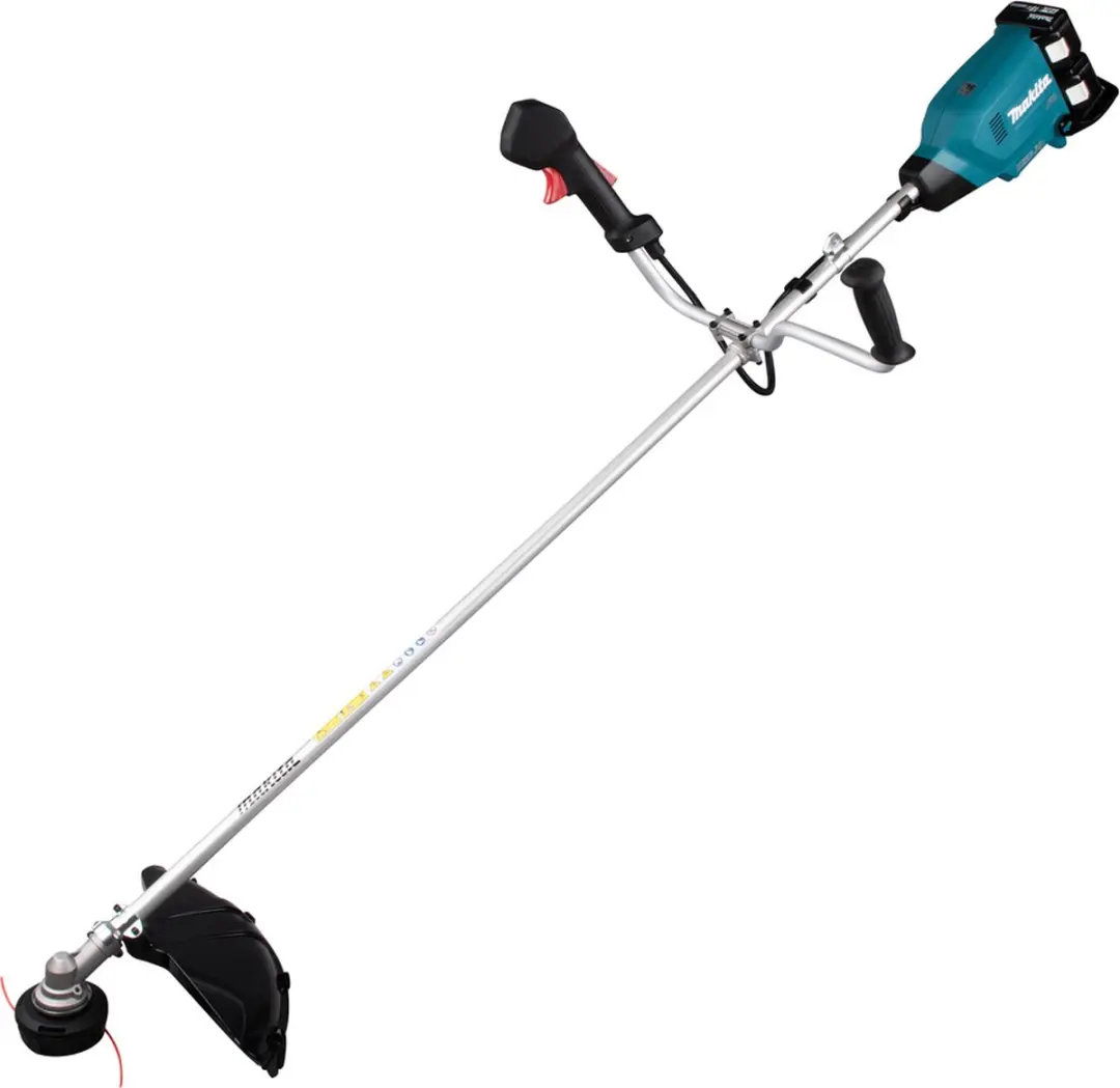 Makita DUR369AZX6 Accu-grastrimmer - 18V - 430mm - afbeelding 2 van 6