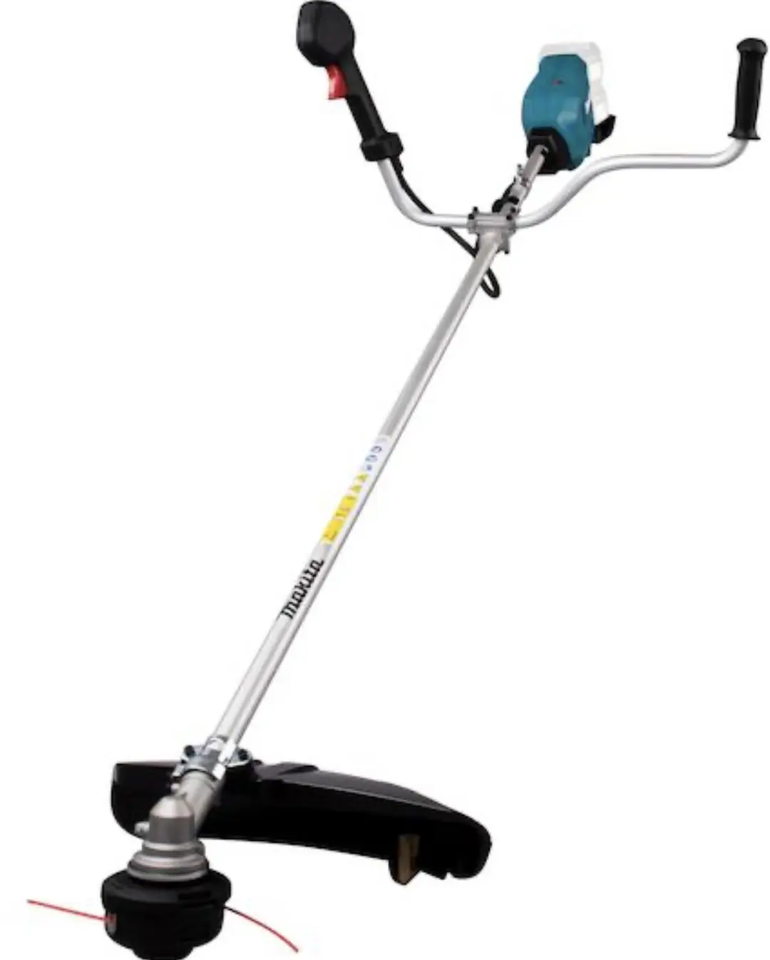 Makita DUR369AZX6 Accu-grastrimmer - 18V - 430mm - afbeelding 6 van 6