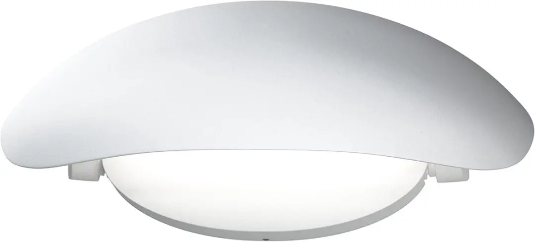 Osram Endura Style Buitengebruik muurverlichting Wit