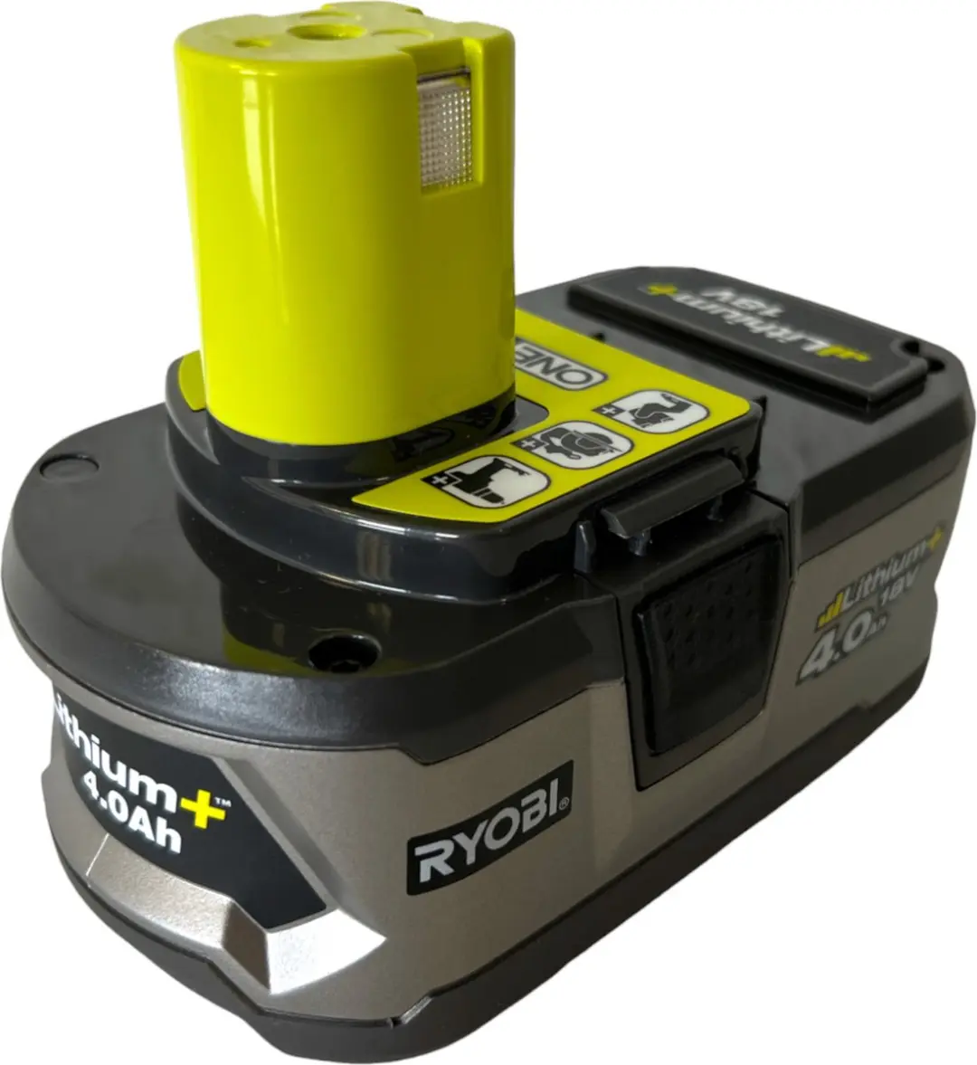 Ryobi ONE+ RB18L40 Accu
